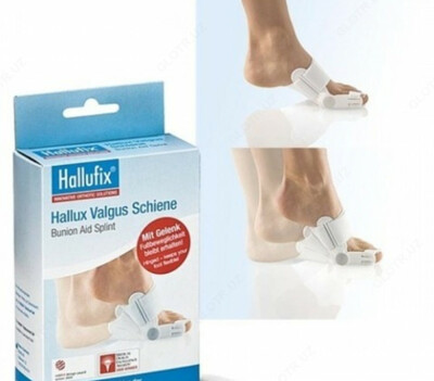 Фиксатор для ног