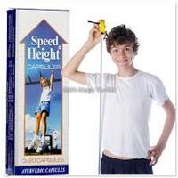 Капсулы для роста Height fast grow - 120 000 сум