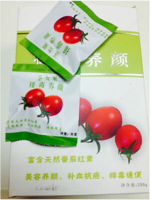 Помидор для похудения