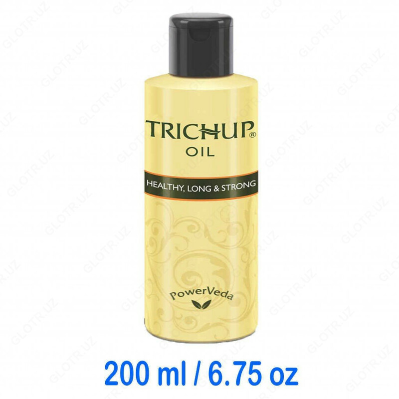 Масло для волос Trichup - 99 000 сум
