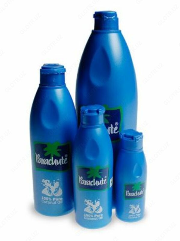 Кокосовое масло Parachute