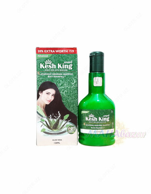Шампунь для волос Kesh king  - 99 000 сум / шт.