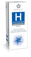 Крем для лица Caviale H