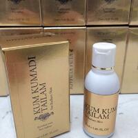 119 000 сум Массажное масло Kumkumadi Tailam