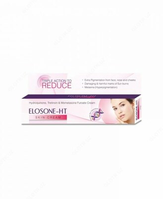 65 000 сум / шт. Крем от пигментации Elosone HT