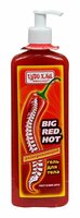 гель для тела Чудо Хаш Big Red Hot  - 169 000 сум