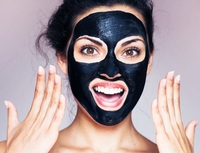 Маска Black Mask от черных точек  - 79 000 сум