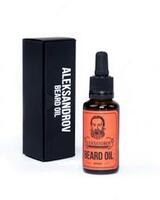 Масло для бороды Beard oil