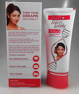 Отбеливающий крем для лица Fairness like