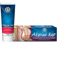 Крем для спины и поясницы - от 100 000 сум