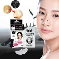 Маска для носа Charcoal