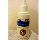 120 000 сум Спрей от пота Armpit