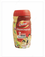 Чаванпраш Дабур Chyavanprash Dabur 575 гр (оптом и в розницу)
