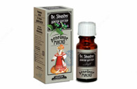 Репейное масло