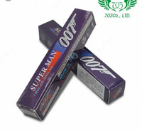 Super man 007 ферамон духи