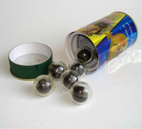 Препарат для потенции Шарики Shen Rong San Shen Bao