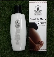 Dr. James крем от растяжки Stretch Mark cream