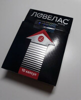   Ловелас Форте (10шт.)