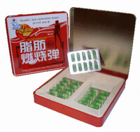  Капсулы для похудения Бомба в Ташкенте - 