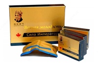 Капсулы для простатита Сыла Императора