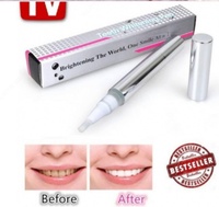 КАРАНДАШ ДЛЯ ОТБЕЛИВАНИЯ ЗУБОВ TEETH WHITENING PEN