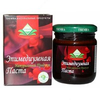 ЭПИМЕДИУМНАЯ ПАСТА THERMA EPIMEDYUM MACUN - 149 000 so'm