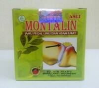 Монталин для суставов В Ташкенте