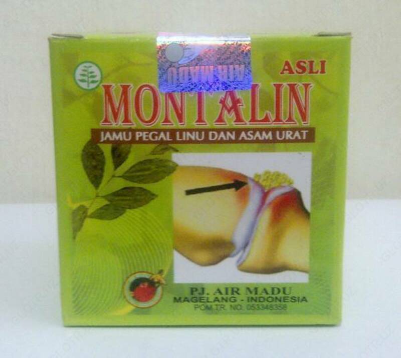 Монталин для суставов В Ташкенте