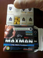 Новые MAXMAN для мужчин  - 150 000 so'm