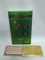 ЛИПОТРИМ (LIPOTRIM) ДЛЯ ПОХУДЕНИЯ - 150 000 сум