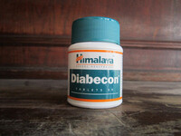  Диабекон Хималая Diabecon Himalaya (помощь при диабете) - 