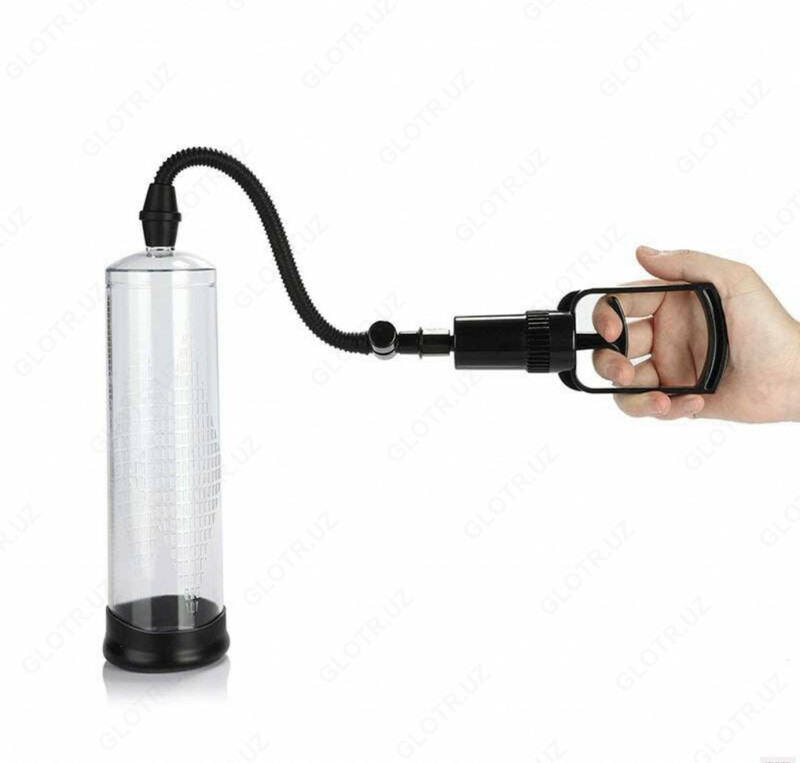 ВАКУУМНАЯ ПОМПА УВЕЛИЧЕНИЯ ДЛЯ МУЖЧИН - 280 000 so'm