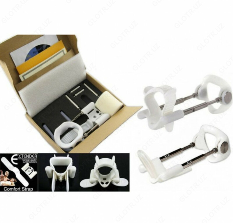 Экстендер Extender Pro upgade system 2 in 1 . 3rd generation