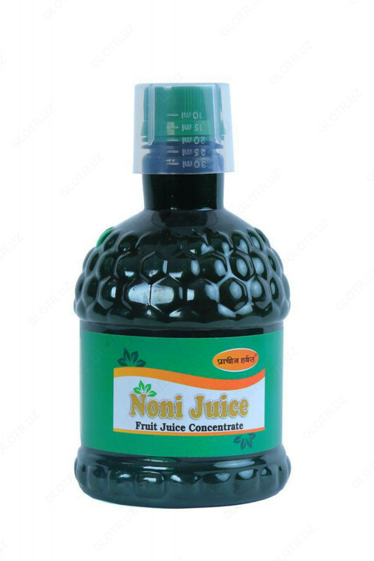 Сок Нонни купить в Ташкенте (Noni Juice)