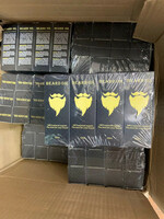 Масло для роста бороды Beard Oil - 100 000 so'm