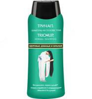 Шампунь для укрепления и роста волос Trichup Healthy