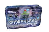 Препарат для мужчин Фужуньбао Супер капсулы