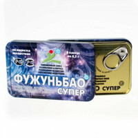 Препарат для мужчин Фужуньбао Супер капсулы - 133 000 сум
