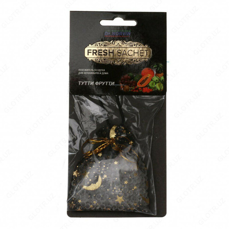 Освежитель Fresh Sachet