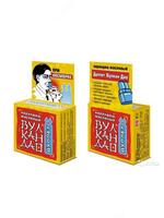 Карандаш масляный при насморке Вулкан Дао 5 гр дуплет