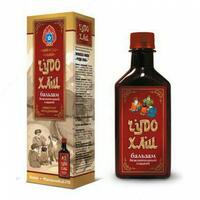 Бальзам безалкогольный Чудо Хаш 250 мл. - от 150 000 сум