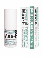 Антиперспирант Max-F NoSweat 30% - 150 000 so'mdan