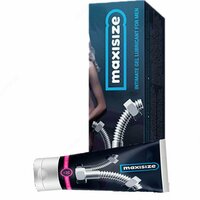 Крем для увеличения для мужчин MAXISIZE 30 мл.