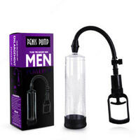 Вакуумная помпа для мужчин