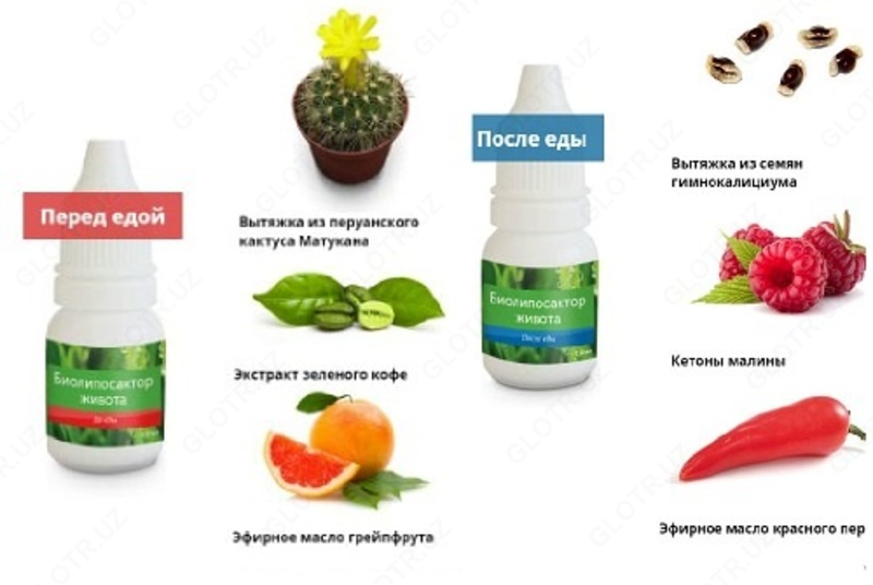 150 000 so'm Биолипосактор живота для похудения