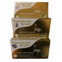 Билайт Королевский для похудения 96 капсул