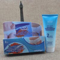  ВАГИНАЛЬНЫЙ СОКРАЩЕНИЕ И ОТБЕЛИВАНИЕ УДАЛЯЕТ МЕЛАНИНА - 