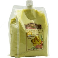 Имбирная маска для волос Old Ginger King 1000гр