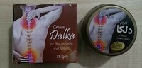 Крем Dalka от артрита и ревматизма