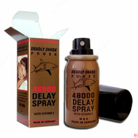 Sprey Delay Spray
